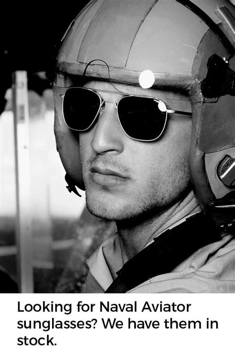 real military aviator sunglasses.